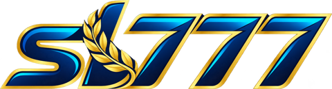 sl777-d.com LOGO