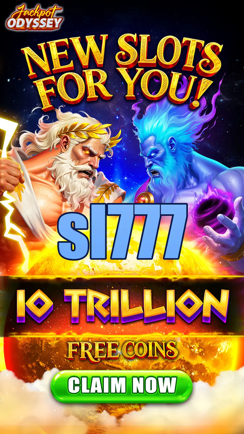 sl777 APK