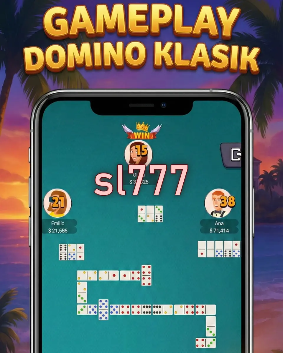 sl777 APK