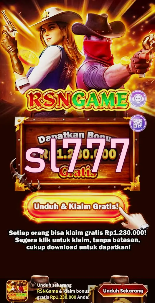 sl777 Masuk