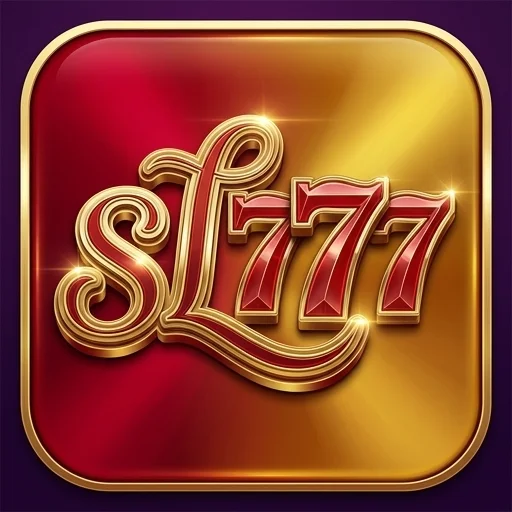 sl777 Logo - Resmi